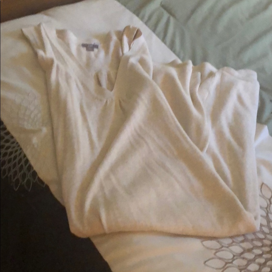 Sweater Shift